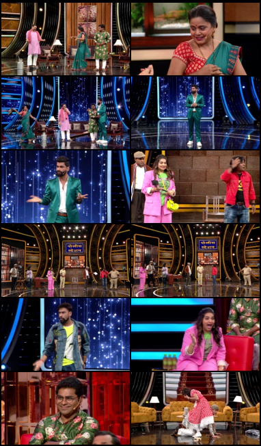  Madness Machayenge S01 16th June 2024 480p HDRip x264 Full Indian Show [250MB] Full Movie Download screenshot