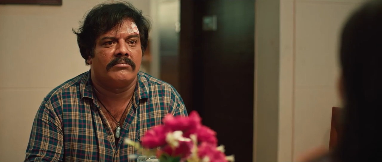 Thiraivi 2026 WebRip [Tamil] 480p 720p ESub Screenshot