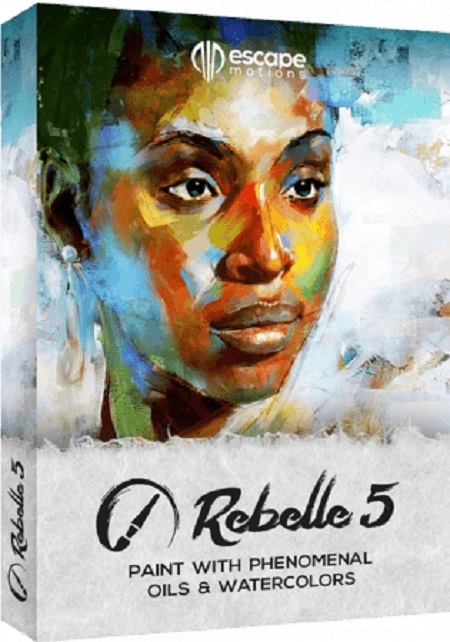 Escape Motions Rebelle Pro 5.0.9 Multilingual (x64) Escape Motions Rebelle Pro 5.0.9 Multilingual (x64)