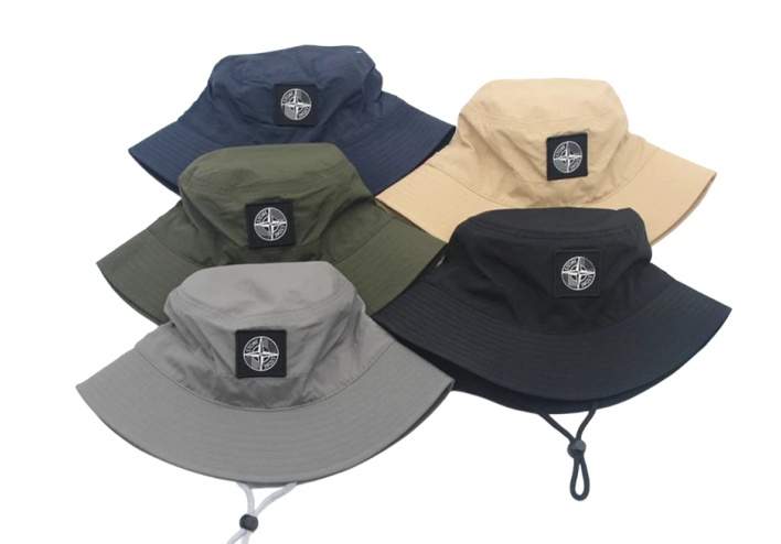 Stone Island Hat