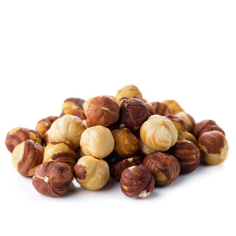 Orzechy Laskowe prażone 13-15