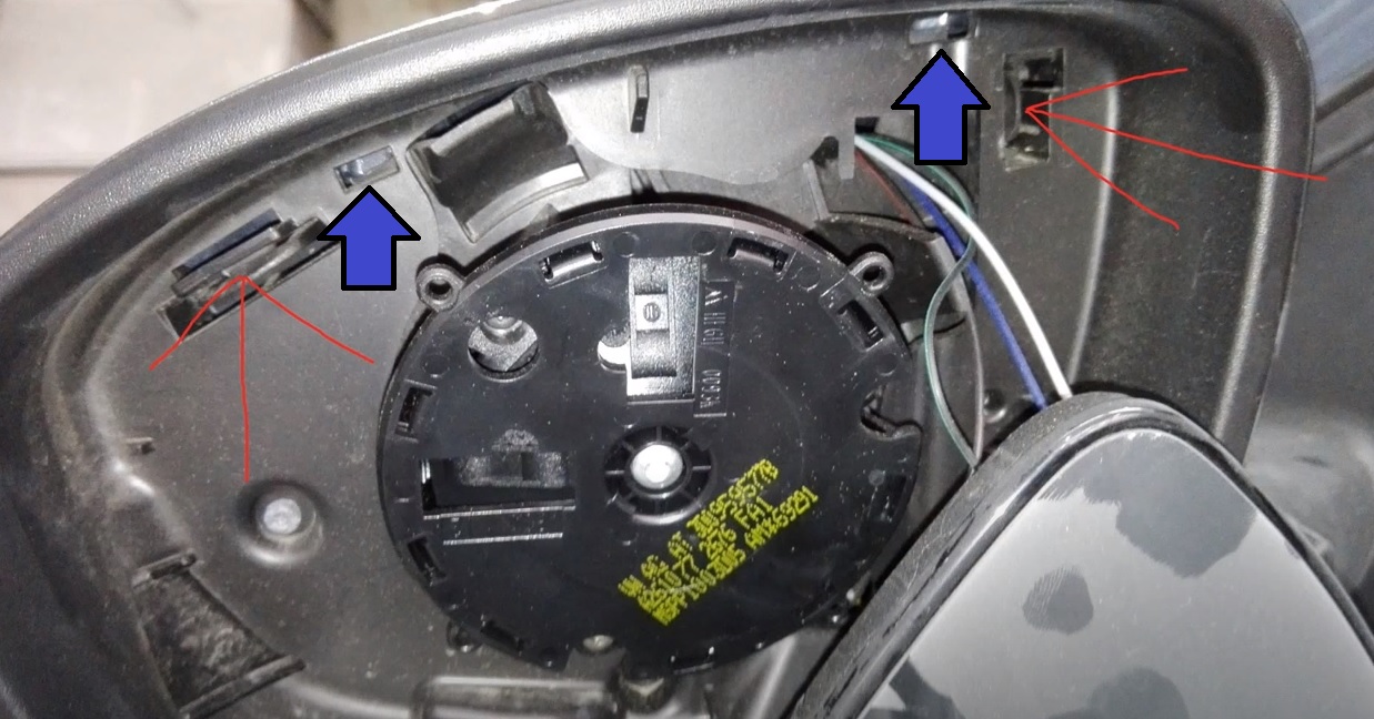 retrovisor