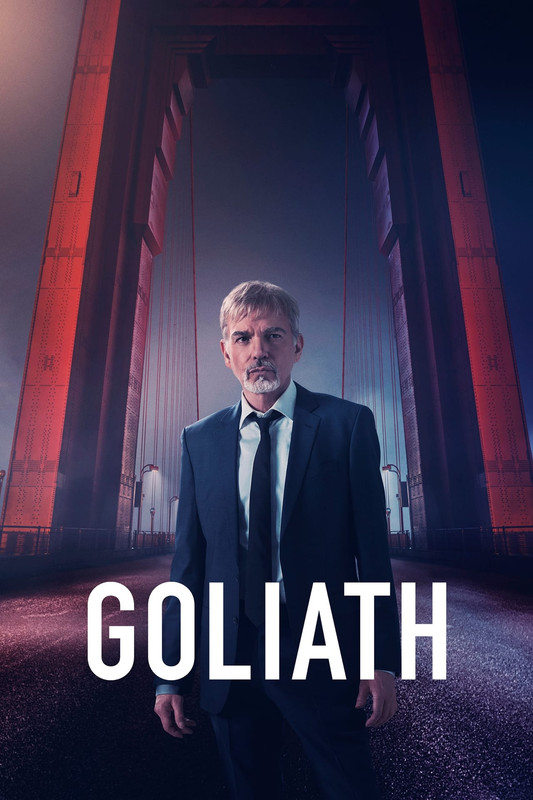 Walka z Goliatem / Goliath (2016-2021) (Sezon 1-4) 2160p.AMZN.WEB-DL.DUAL.DDP5.1.H.265-raven / Lektor PL + Napisy PL