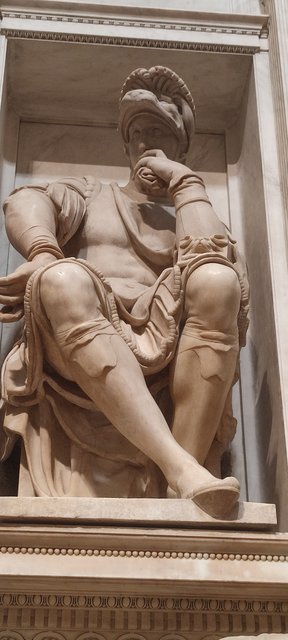 Florencia, 2 años después. - Pizcas de arte en Venecia, Mantua, Verona, Padua y Florencia (87)