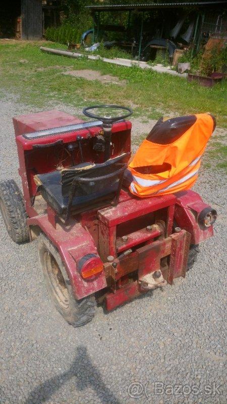 Malotrakto Desta22-1203(1)