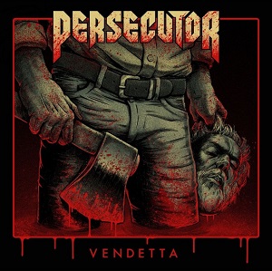 Re: Persecutor (DNK) / Metalcore/Thrash Metal
