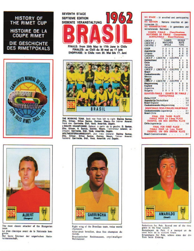 Album-Panini-Mexico-1970-10