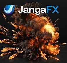 JangaFX EmberGen Enterprise v1.0.3 WIN