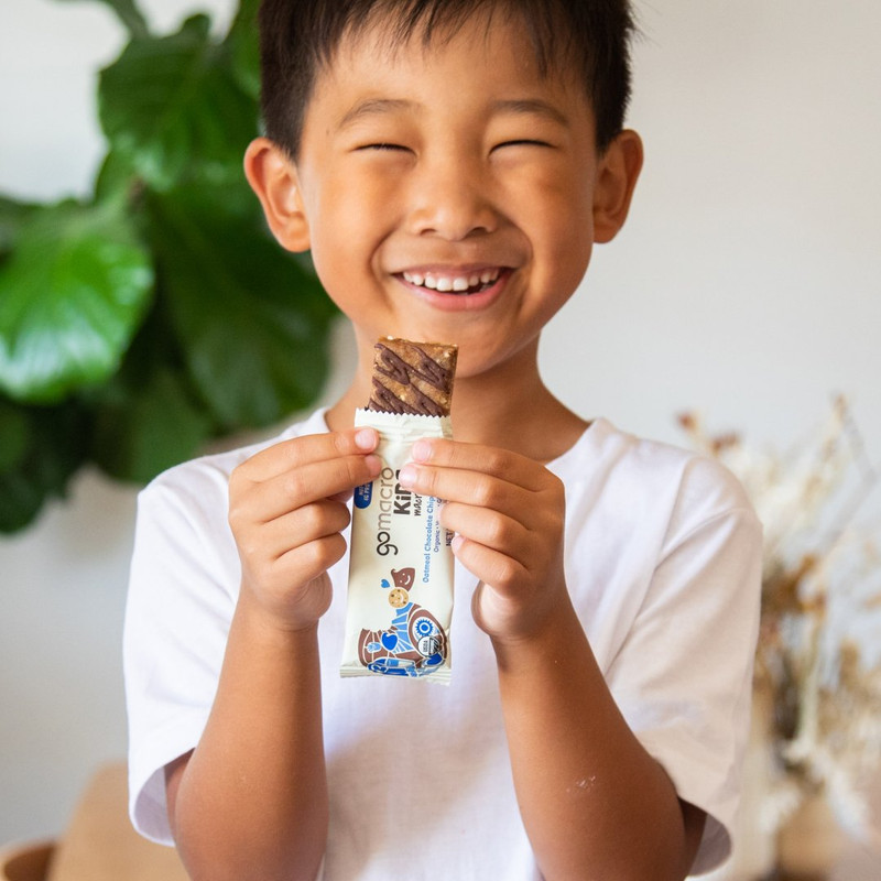 Get Your FREE MacroBar and Kids MacroBar: Taste the Delight of GoMacro Protein Bars Get Your FREE MacroBar and Kids MacroBar: Taste the Delight of GoMacro Protein Bars