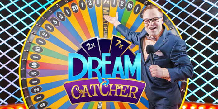 Rahasia Terbaik Main di Dream Catcher Dengan Teknik Cerdas