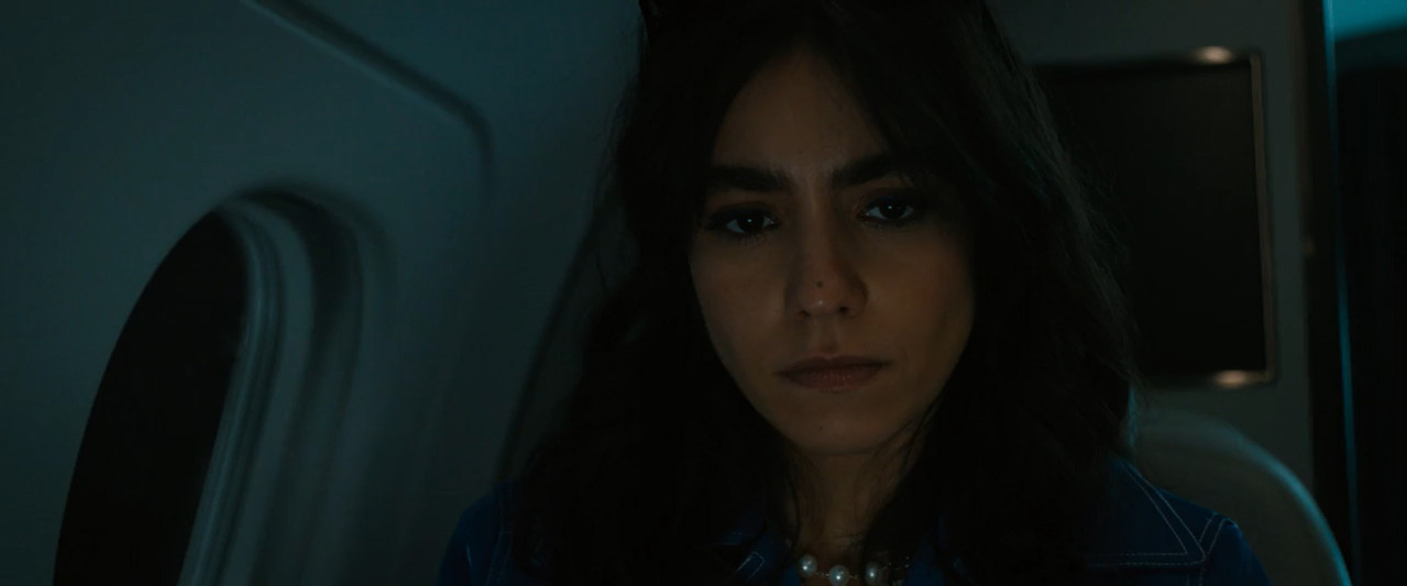 Citadel 2026 WebRip Season 2 [Hindi + Tamil + Telugu + Malayalam + Kannada + English] 480p 720p ESub Screenshot