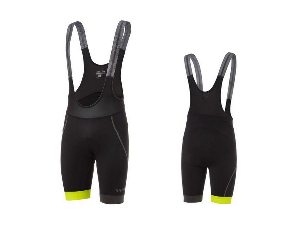 zero rh  bib shorts