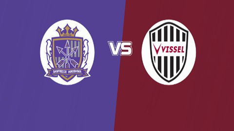 Soi kèo tài xỉu, phạt góc trận Sanfrecce Hiroshima vs Vissel Kobe, 17h00 ngày 20/08