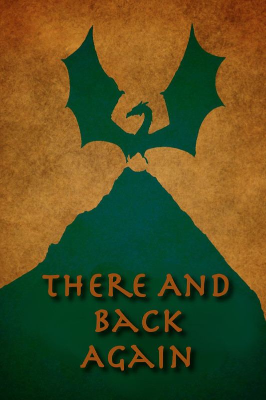 There and Back Again