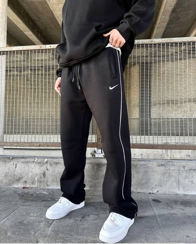 Nike Baggy Jogger
