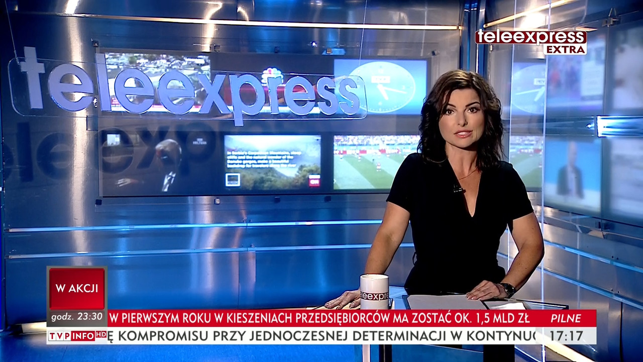 TeX Extra - 26.06.2018 #14