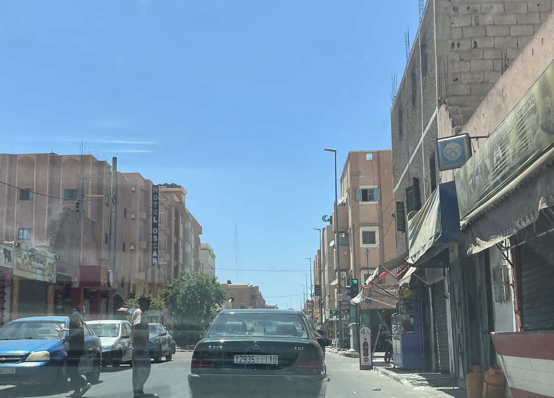 El Aaiún, Ciudad-Africa (11)