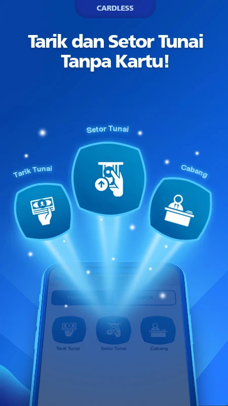 BCA Mobile APK