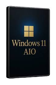 Windows 11 AIO 16in1 24H2 Build 26100.4656 (No TPM Required) Preactivated Multilingual July 2025