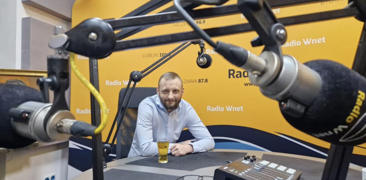 Początki Tomasza Guzika