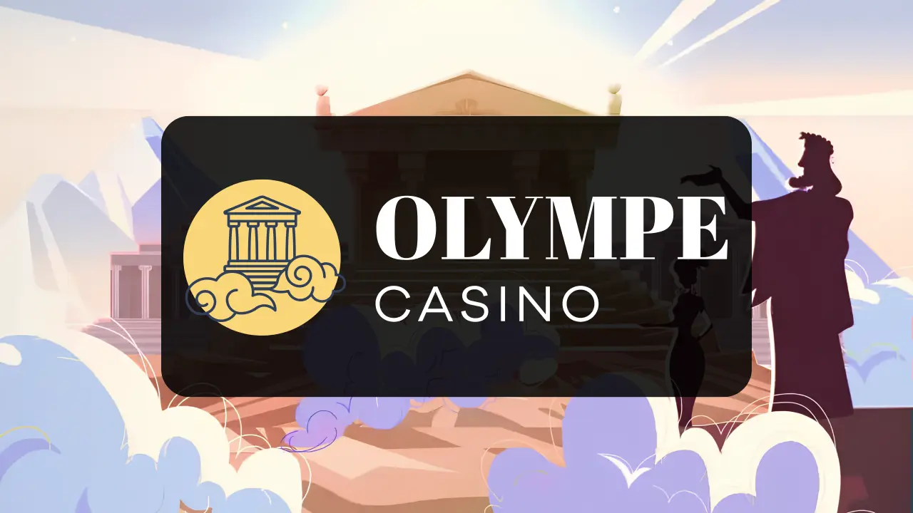olympe casino
