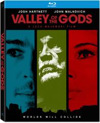 Valley Of The Gods (2020) WebDL 1080p E-AC3 ITA + SUB