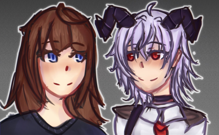 Seventeen, @caelestisrouge on dc thank u for the bday gift!!! 😊💐