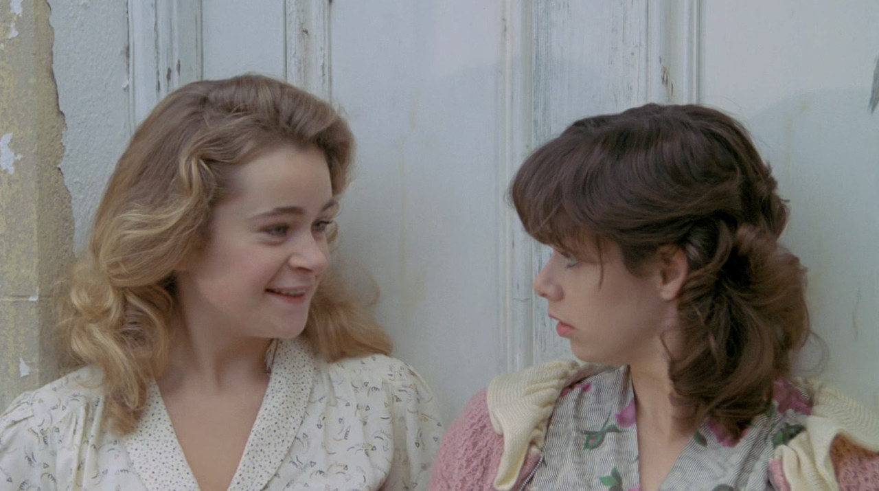 My Left Foot - The Story of Christy Brown (1989) (1080p BDRip x265 10bit DTS-HD MA 5.1 - HxD) [TAoE]