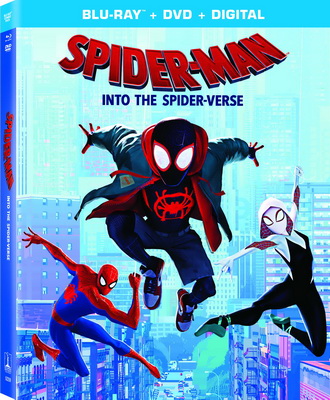 Spider-Man - Un Nuovo Universo (2018) .mkv iTA-ENG Bluray 720p x264