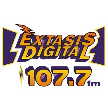 107.7 Extasis Digital (Cuernavaca) - 107.7 FM - XHASM-FM - Radiorama Morelos - Cuernavaca, Morelos