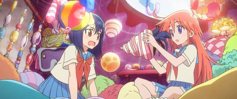 Flip-Flappers