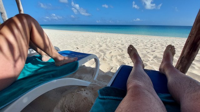 Hotel Iberostar Selection Ensenachos - Blogs de Cuba - DIA 2 – HOTEL IBEROSTAR CORAL ENSENACHOS (19)