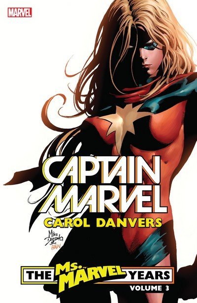 Captain-Marvel-Carol-Danvers-The-Ms-Marvel-Years-Vol-3-TPB-201