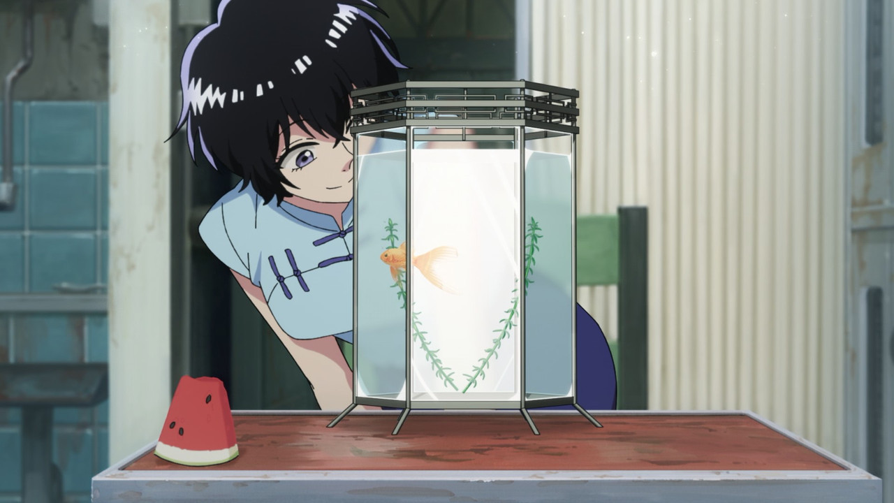 cap_[SubsPlease] Kowloon Generic Romance - 03 (1080p) [83B2FE79]_00_09_57_02