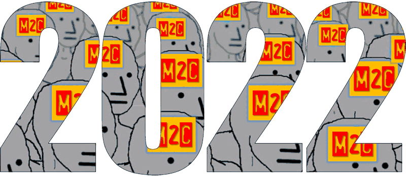 2022 M2C NPCs