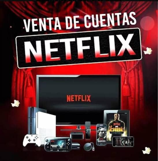 NETFLIX