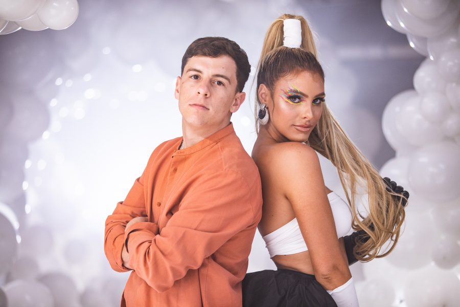 ¿Lele Pons y Guaynaa se van a casar? Fotos causan furor en Instagram