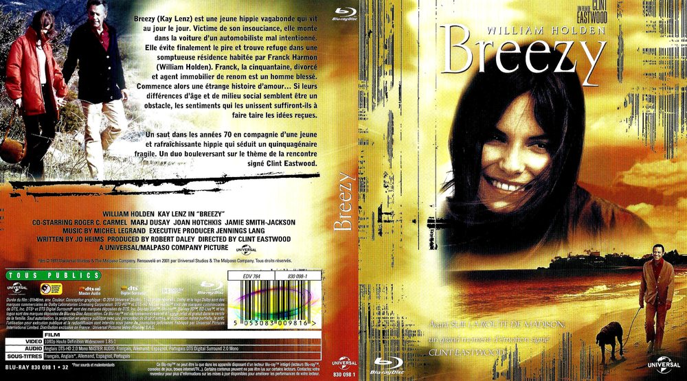 Breezy (1973)