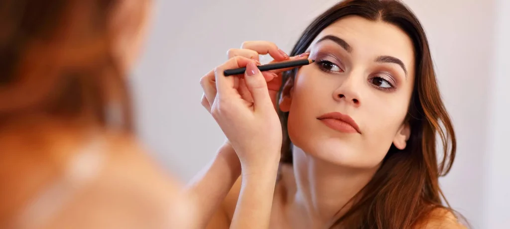 Quick Makeup Hacks For Busy Mornings