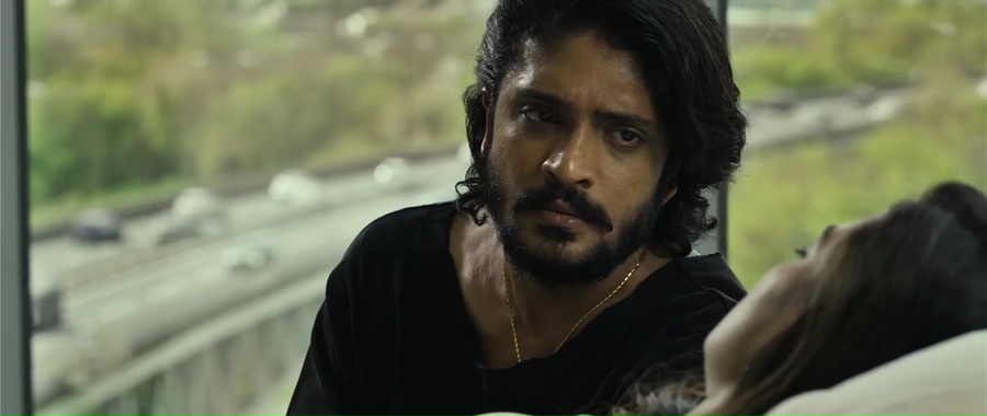 Love Li 2024 WebRip [Kannada] 480p, 720p ESub Screenshot