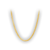 2ct gold chain