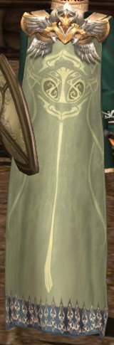 cloak