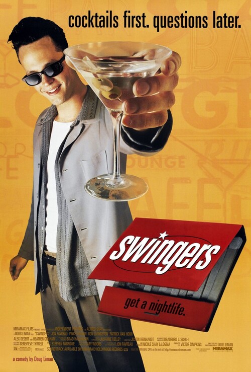 Swingers (1996) PL.1080p.BDRip.DD.2.0.x264-OK | Lektor PL