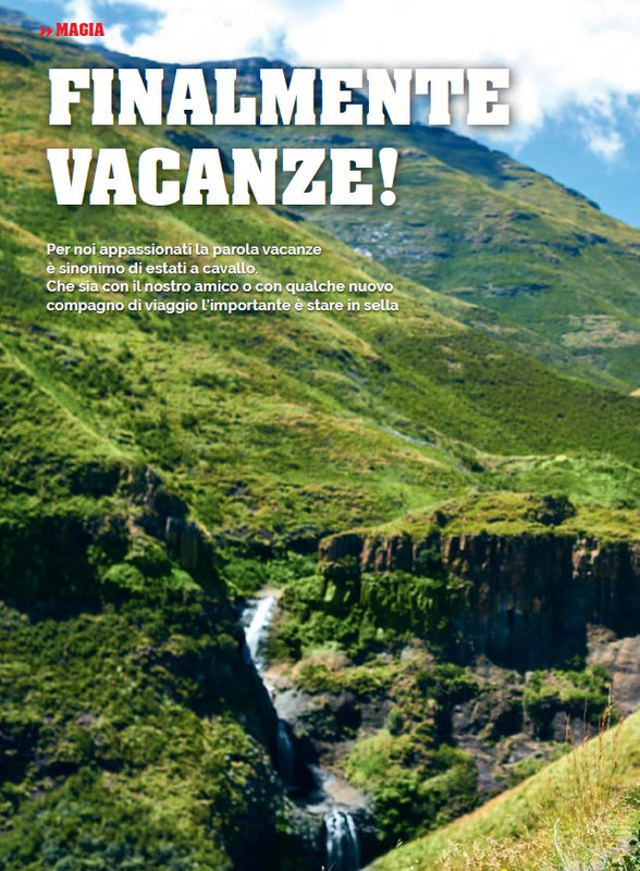 Il Mio Cav (Lug-Ago 2023) 1