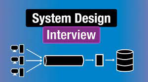 Neetcode.io - System Design Interview