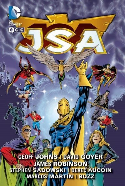 JSA