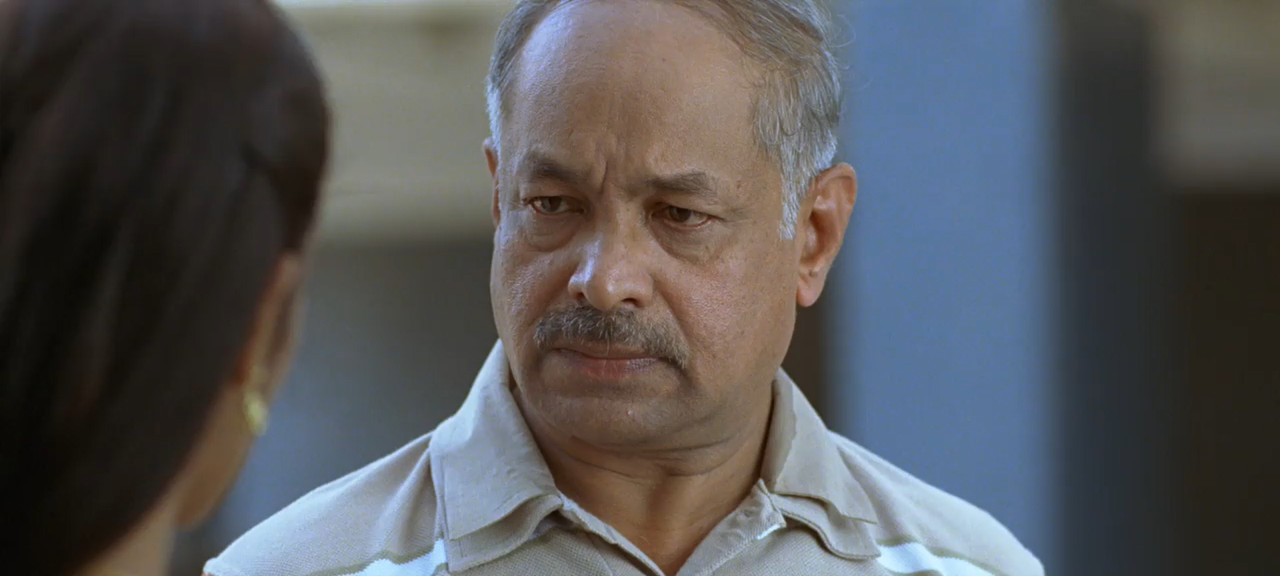 Eeram 2009 BluRay [Tamil] 480p 720p Screenshot