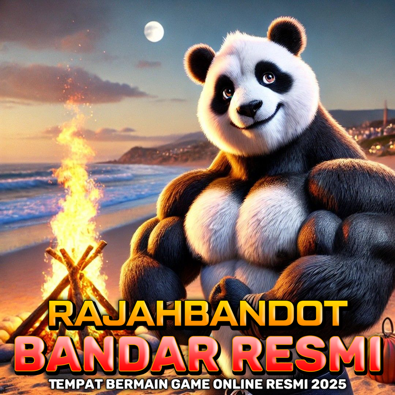 RAJAHBANDOT – Tempat Bermain Game Online Resmi 2025 - WooCommerce eCommerce
