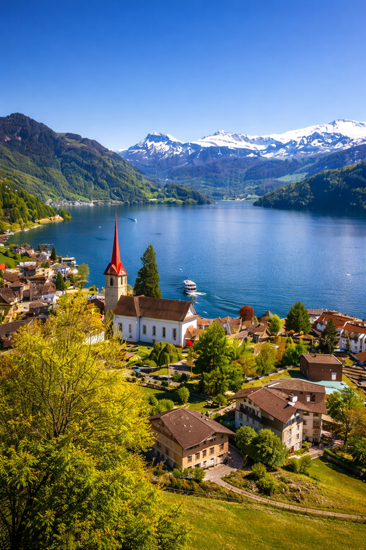 Lucerna