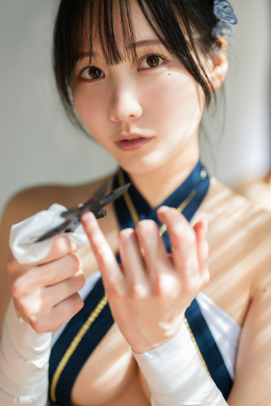 Coser kenken DL Miss KON com 003